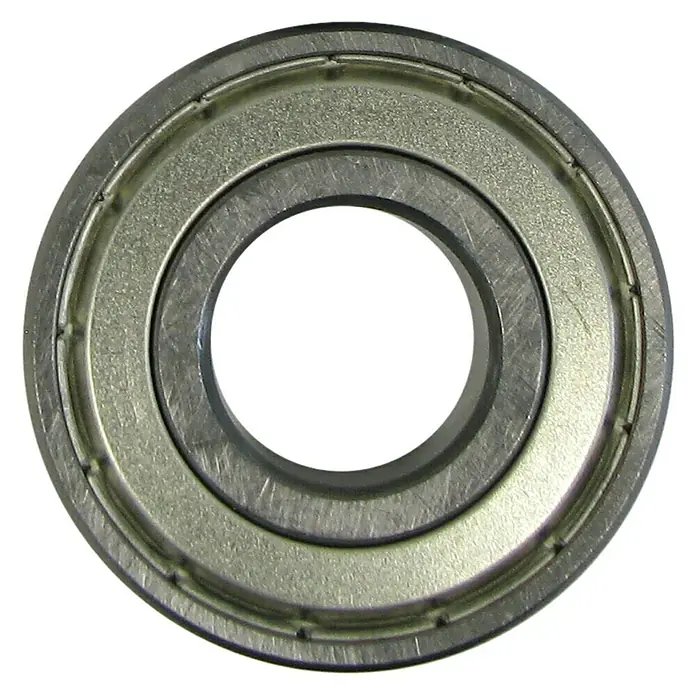 Roulements à Billes Lot De 10 684ZZ - 4x9x4 Mm, à Rainure