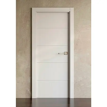 Pack puerta de interior Recife Evo con manilla
