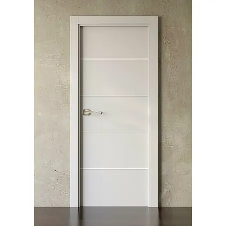 Pack puerta de interior Recife Evo con manilla