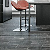 Marazzi Feinsteinzeugfliese Davos (30 x 60 cm, Anthrazit, Matt) | BAUHAUS