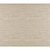 Palazzo Feinsteinzeugfliese Sand (30 x 60 cm, Beige, Poliert)