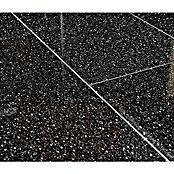 Pločica od prirodnog kamena Star Galaxy  (30,5 x 61 cm, Crne boje, Sjaj) | BAUHAUS
