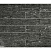 Marazzi Feinsteinzeugfliese Davos (30 x 120 cm, Anthrazit, Matt) | BAUHAUS