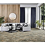 Decocer by Cinca Feinsteinzeugfliese Splash Grege (30 x 60 cm, Braun, Matt) | BAUHAUS