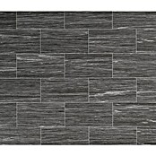 Marazzi Feinsteinzeugfliese Davos (30 x 60 cm, Anthrazit, Matt) | BAUHAUS