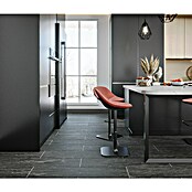 Marazzi Feinsteinzeugfliese Davos (30 x 120 cm, Anthrazit, Matt) | BAUHAUS