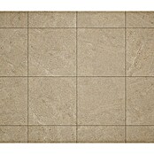 Feinsteinzeugfliese Top Stone (60 x 60 cm, Beige, Matt) | BAUHAUS