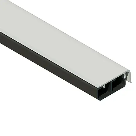 Sockelleistenkanal