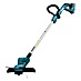 Makita LXT 18V Accu Grastrimmer DUR193Z 