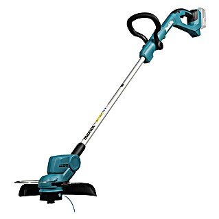 Makita LXT 18V Accu Grastrimmer DUR193Z (18 V, Li-ion, Snijbreedte draad: 260 cm)
