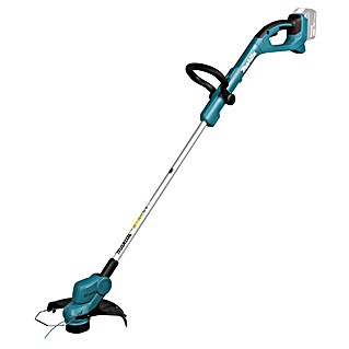 Makita LXT 18V Akku-Rasentrimmer DUR193F01 (18 V, Li-Ionen, 1 Akku)