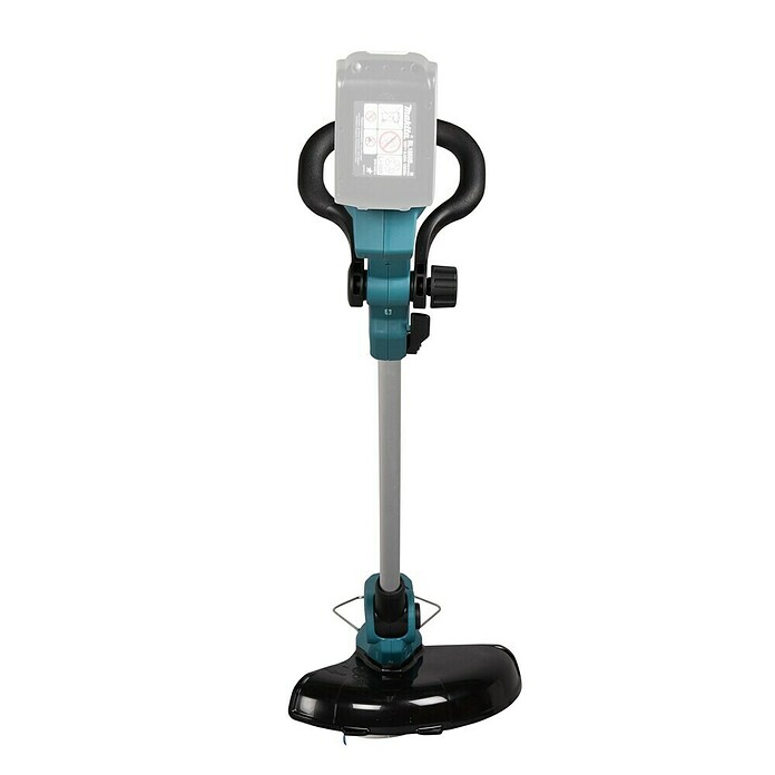 Makita LXT 18V Accu Grastrimmer DUR193Z (18 V, Li-ion, Snijbreedte draad: 26 cm) | BAUHAUS