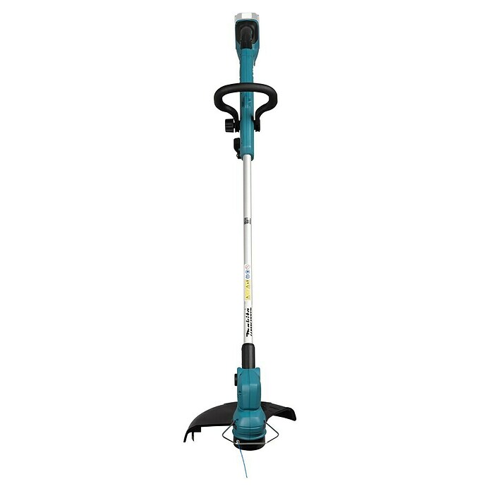 Makita LXT 18V Accu Grastrimmer DUR193Z (18 V, Li-ion, Snijbreedte draad: 26 cm) | BAUHAUS