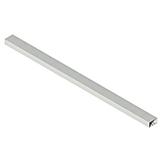 Kabelski kanal (D x Š x V: 2 m x 110 mm x 60 mm, Bijele boje)
