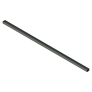 Kabelski kanal (D x Š x V: 2 m x 60 mm x 40 mm, Siva)