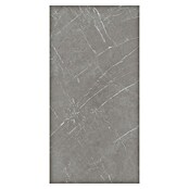 Pločica od prirodnog kamena Marmolino  (60 x 120 cm, Tamno siva, Mat) | BAUHAUS