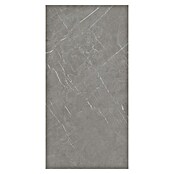 Pločica od prirodnog kamena Marmolino  (60 x 120 cm, Tamno siva, Mat) | BAUHAUS