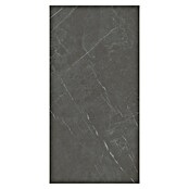 Pločica od prirodnog kamena Marmolino  (60 x 120 cm, Antracit, Mat) | BAUHAUS