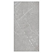 Pločica od prirodnog kamena Marmolino  (60 x 120 cm, Siva, Mat) | BAUHAUS