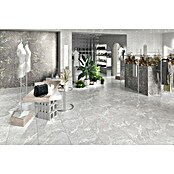 Kamena podna pločica Snakestone Grey Sugar  (120 x 60 cm, Tamno siva, Mat) | BAUHAUS