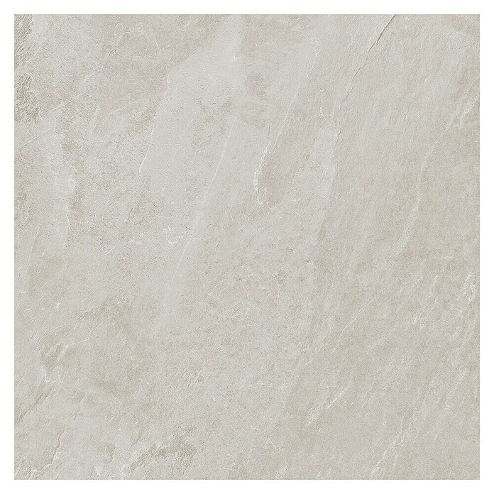 Podna pločica Soft Slate Sugar  (D x Š: 60 x 60 cm, Svijetlo siva) | BAUHAUS