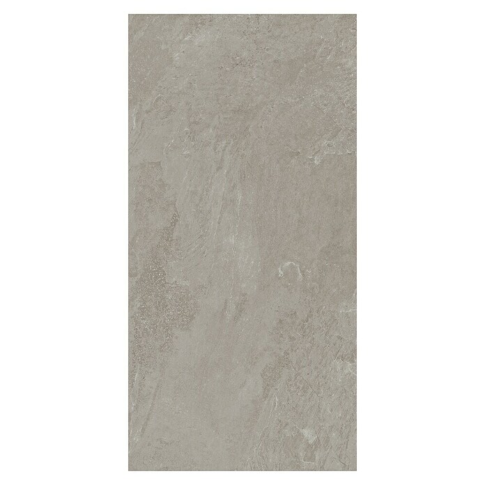 Porculanska pločica Soft Slate Sugar  (D x Š: 60 x 120 cm, Siva) | BAUHAUS