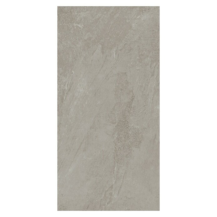 Porculanska pločica Soft Slate Sugar  (D x Š: 60 x 120 cm, Siva) | BAUHAUS
