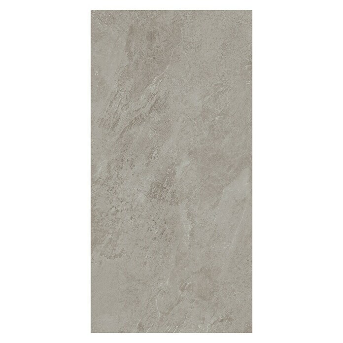 Porculanska pločica Soft Slate Sugar  (D x Š: 60 x 120 cm, Siva) | BAUHAUS