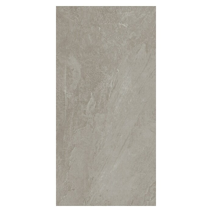 Porculanska pločica Soft Slate Sugar  (D x Š: 60 x 120 cm, Siva) | BAUHAUS