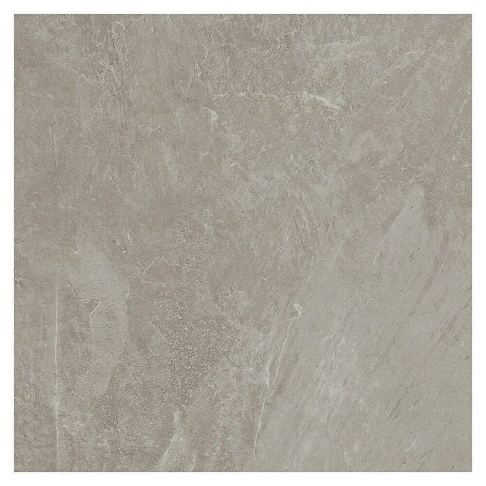 Porculanska pločica Soft Slate Sugar  (D x Š: 60 x 60 cm, Siva) | BAUHAUS