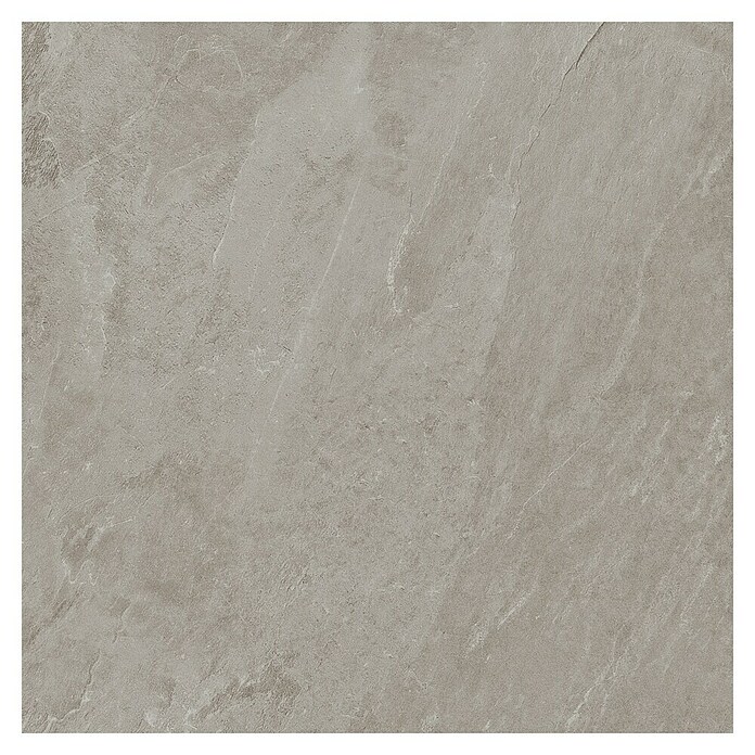 Porculanska pločica Soft Slate Sugar  (D x Š: 60 x 60 cm, Siva) | BAUHAUS