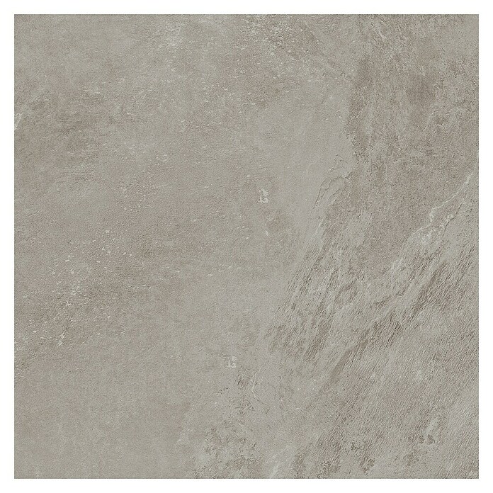 Porculanska pločica Soft Slate Sugar  (D x Š: 60 x 60 cm, Siva) | BAUHAUS