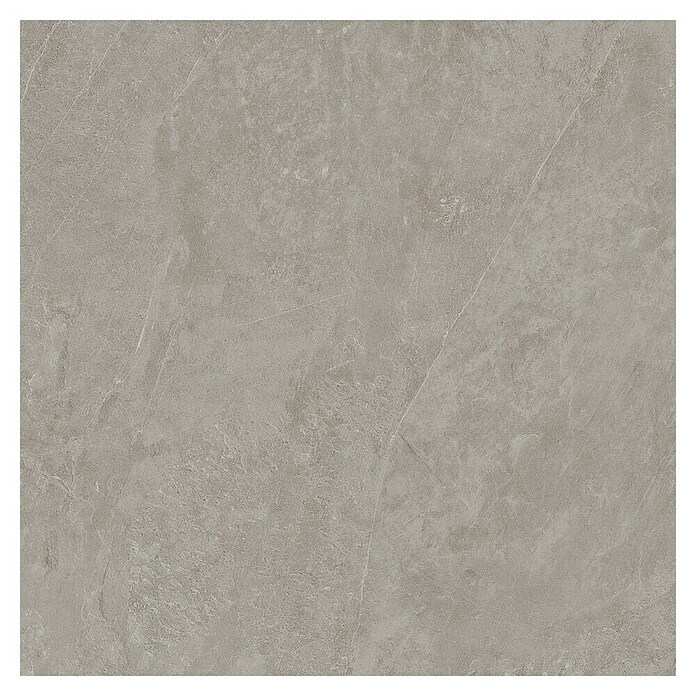 Porculanska pločica Soft Slate Sugar  (D x Š: 60 x 60 cm, Siva) | BAUHAUS