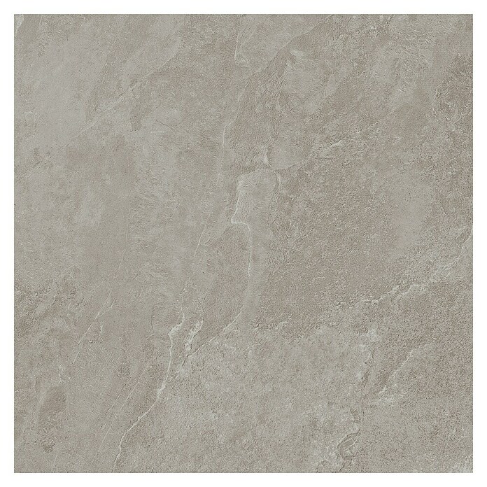 Porculanska pločica Soft Slate Sugar  (D x Š: 60 x 60 cm, Siva) | BAUHAUS