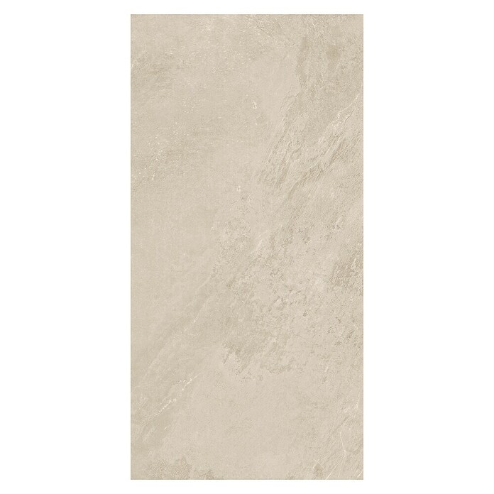 Podna pločica Soft Slate Sugar  (D x Š: 60 x 120 cm, Bež) | BAUHAUS