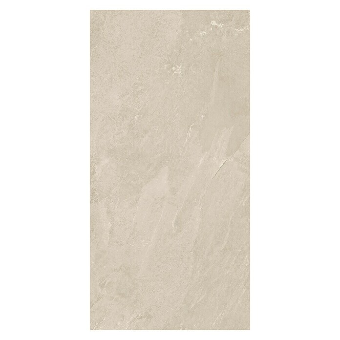 Podna pločica Soft Slate Sugar  (D x Š: 60 x 120 cm, Bež) | BAUHAUS