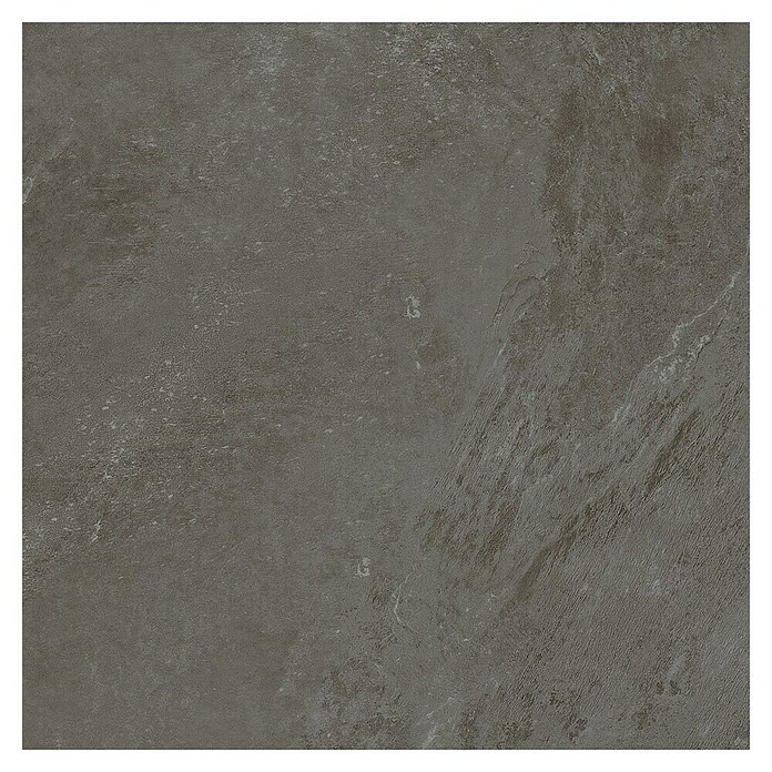 Porculanska pločica Soft Slate Sugar  (D x Š: 60 x 60 cm, Antracit, Izgled kamena) | BAUHAUS