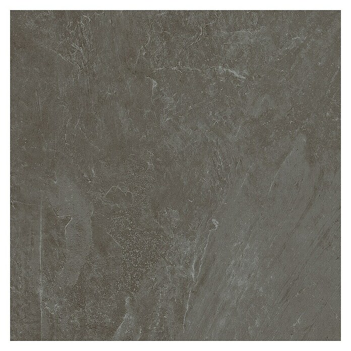 Porculanska pločica Soft Slate Sugar  (D x Š: 60 x 60 cm, Antracit, Izgled kamena) | BAUHAUS