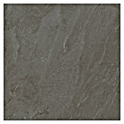 Porculanska pločica Soft Slate Sugar  (D x Š: 60 x 60 cm, Antracit, Izgled kamena) | BAUHAUS