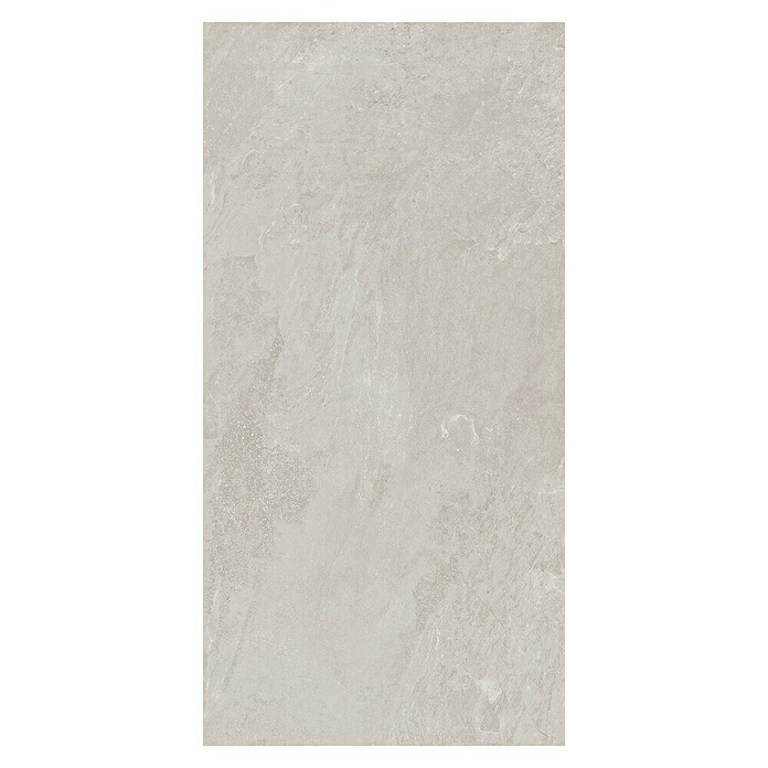 Porculanska pločica Soft Slate Sugar  (D x Š: 60 x 120 cm, Svijetlo siva) | BAUHAUS