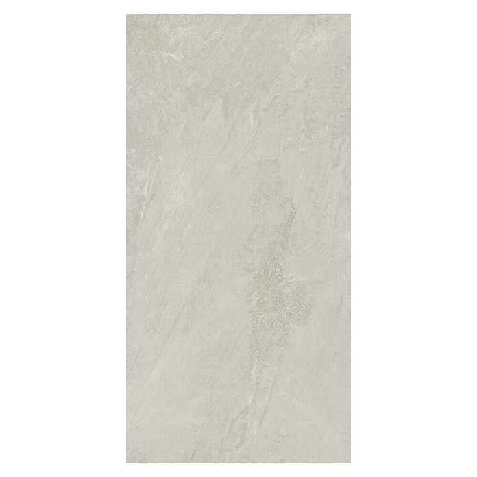 Porculanska pločica Soft Slate Sugar  (D x Š: 60 x 120 cm, Svijetlo siva) | BAUHAUS