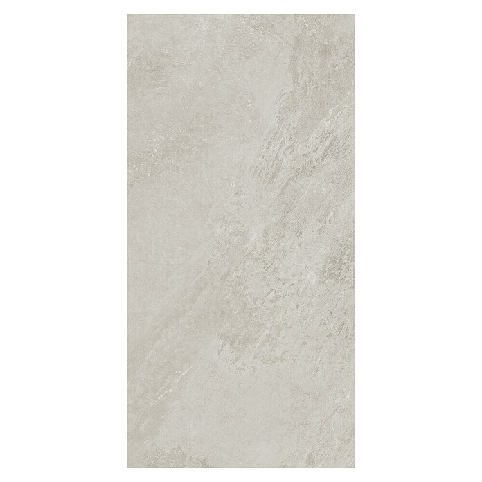 Porculanska pločica Soft Slate Sugar  (D x Š: 60 x 120 cm, Svijetlo siva) | BAUHAUS