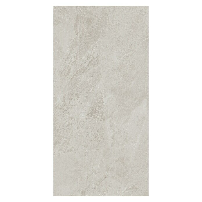 Porculanska pločica Soft Slate Sugar  (D x Š: 60 x 120 cm, Svijetlo siva) | BAUHAUS