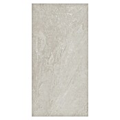 Porculanska pločica Soft Slate Sugar  (D x Š: 60 x 120 cm, Svijetlo siva) | BAUHAUS