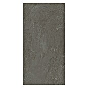 Podna pločica Soft Slate Sugar  (D x Š: 60 x 120 cm, Antracit, Izgled prirodnog kamena) | BAUHAUS