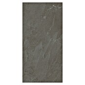 Podna pločica Soft Slate Sugar  (D x Š: 60 x 120 cm, Antracit, Izgled prirodnog kamena) | BAUHAUS