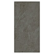 Podna pločica Soft Slate Sugar  (D x Š: 60 x 120 cm, Antracit, Izgled prirodnog kamena) | BAUHAUS