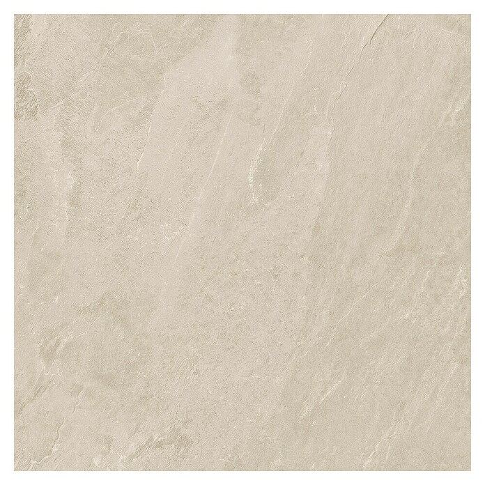 Podna pločica Soft Slate Sugar  (D x Š: 60 x 60 cm, Bež) | BAUHAUS