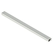 Brüstungskanal BR 70 (2 m x 130 mm x 70 mm, Reinweiß) | BAUHAUS