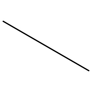 Kabelski kanal (D x Š x V: 2 m x 15 mm x 15 mm)